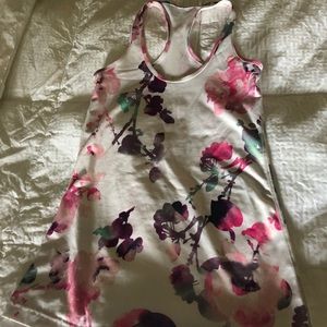 Lululemon cool racerback